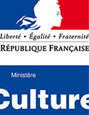 DRAC Auvergne-Rhône-Alpes / Ministère de la Culture